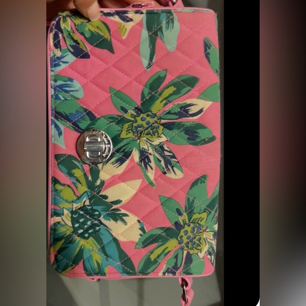 Vera Bradley Crossbody
